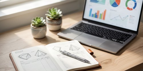 Como organizar um orçamento para compras online