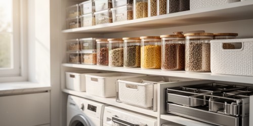 Achadinhos mais vendidos para organização da casa