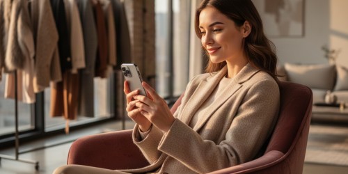 Onde encontrar códigos promocionais para moda