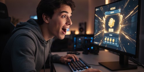 Como aproveitar promoções de games