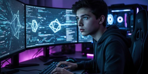 Como encontrar promoções relâmpago na TerabyteShop