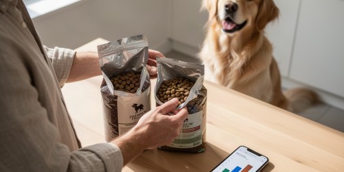 Como saber se uma oferta de produtos pet vale a pena