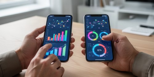 Como comparar preços na Motorola