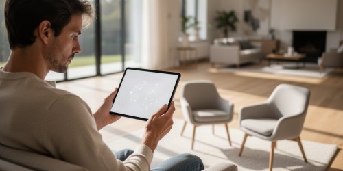 Como comparar preços de móveis antes de comprar