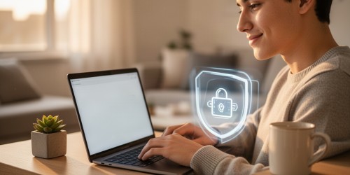 Como comprar com segurança na TerabyteShop