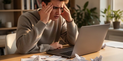 Erros ao usar cupons para comprar cursos