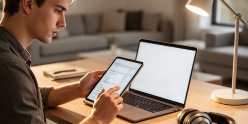 Como encontrar boas ofertas de eletrônicos