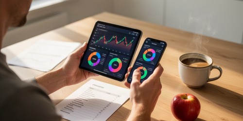 Como comparar preços de compras do mês antes de comprar