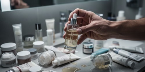 Erros que fazem você gastar mais com produtos de beleza
