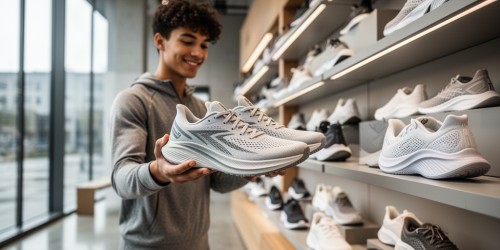 Como encontrar os melhores achadinhos na Nike