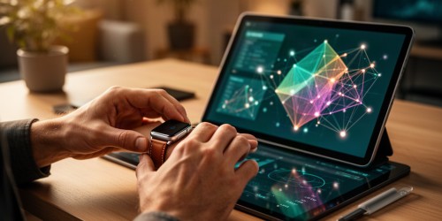 Como encontrar cupons de desconto para smartwatches