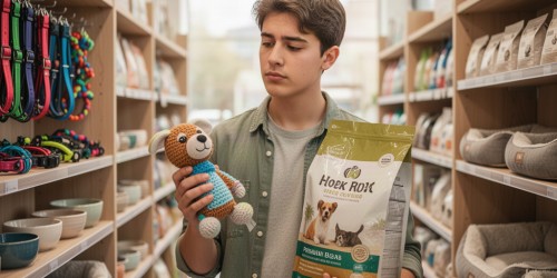 Como escolher produtos para pets com melhor custo-benefício
