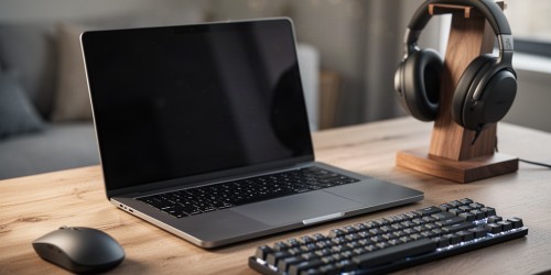 Produtos bem avaliados para notebook