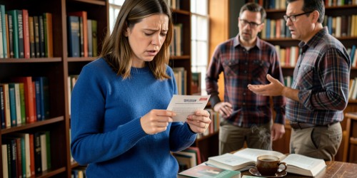 Erros ao usar cupons para comprar livros