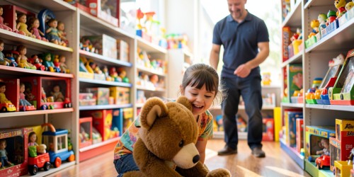 Onde encontrar códigos promocionais para brinquedos