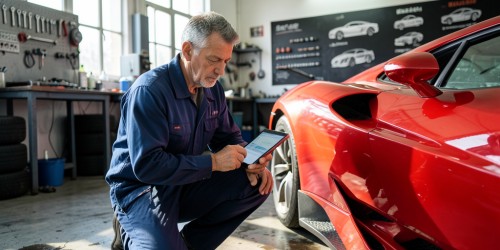 Como escolher produtos automotivos com melhor custo-benefício