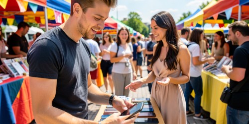 Como encontrar as melhores ofertas no Motorola