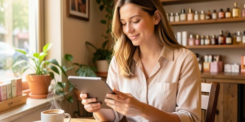 Como encontrar cupons de desconto para perfumes
