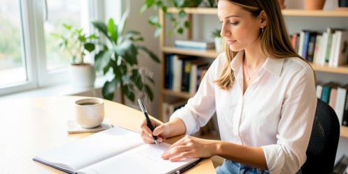 Como organizar uma lista de desejos por prioridade
