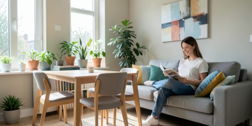 Achadinhos mais vendidos para apartamentos pequenos