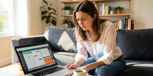 Erros que fazem você gastar mais com notebooks