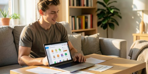 Onde encontrar códigos promocionais para notebooks