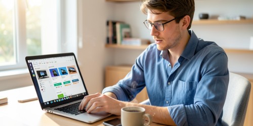 Como comparar preços de produtos de informática antes de comprar