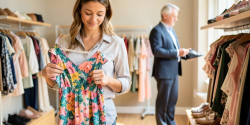 Como escolher roupas e calçados com melhor custo-benefício