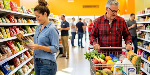 Como conseguir frete grátis no Carrefour