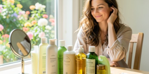 Achadinhos mais vendidos para cuidados com o cabelo