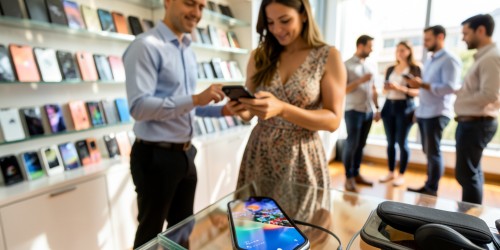 Erros que fazem você gastar mais com celulares
