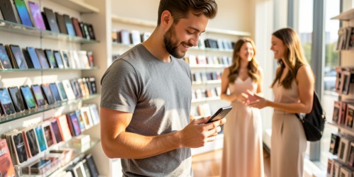 Como encontrar as melhores ofertas no Samsung