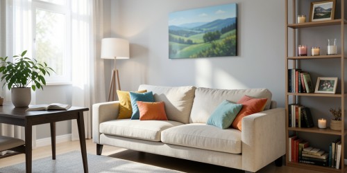 Produtos úteis para sala com ótimo custo-benefício