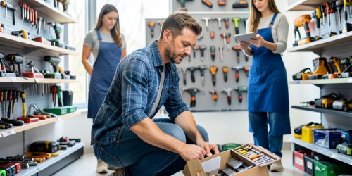 Como escolher ferramentas com melhor custo-benefício