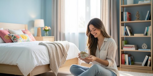 Achadinhos para quarto que valem a compra