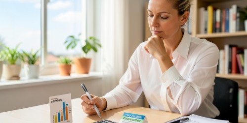 Como comparar cupom percentual e desconto fixo