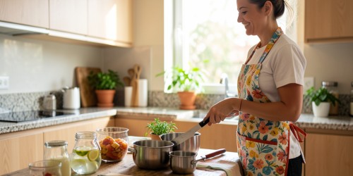 Produtos úteis para cozinha com ótimo custo-benefício