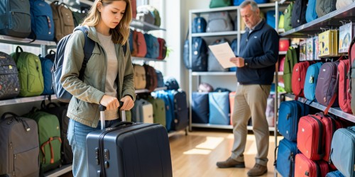 Erros que fazem você gastar mais com itens para viagem
