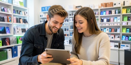 Onde encontrar códigos promocionais para eletrônicos