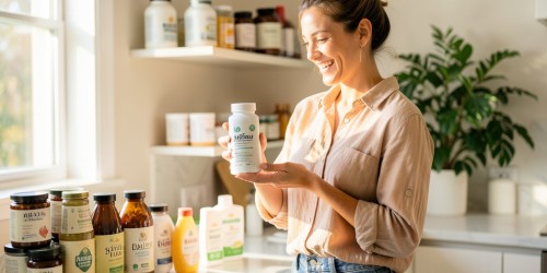 Como economizar com marcas alternativas