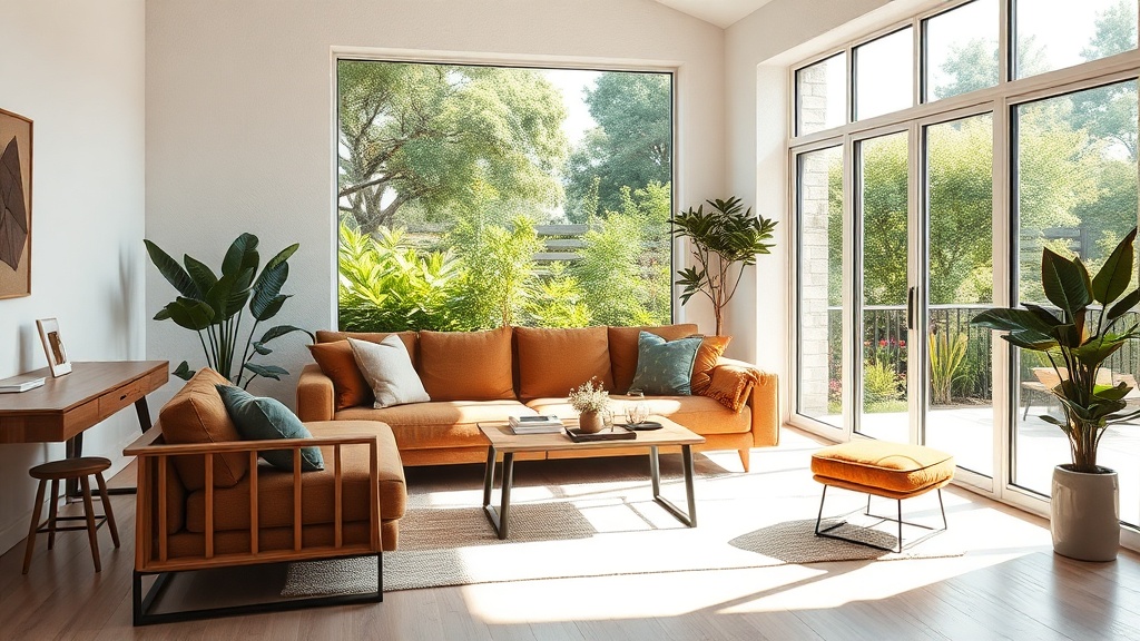 Sala de Estar Aconchegante: 7 Ideias para Transformar o Coração da Casa