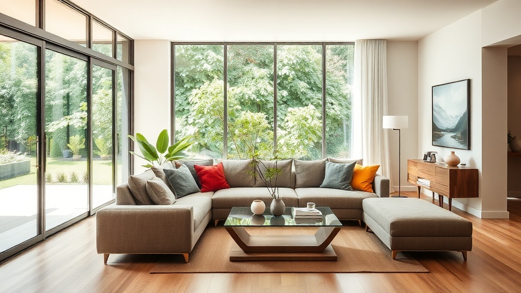 Como decorar com pouco: ideias acessíveis que fazem toda diferença