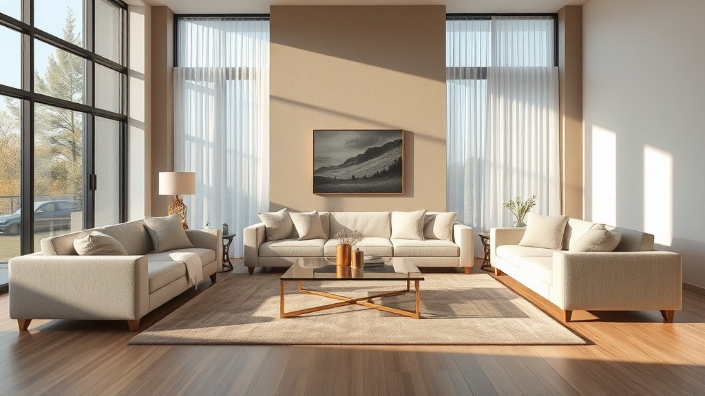 Espelhos na Decoração: fundamentos práticos