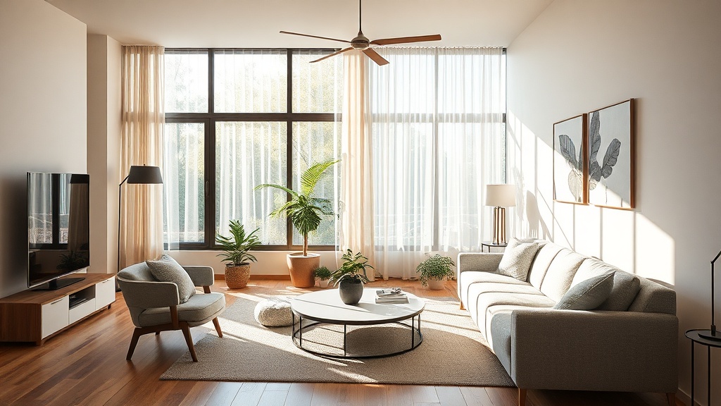 Casa Acessível e Confortável: bases essenciais