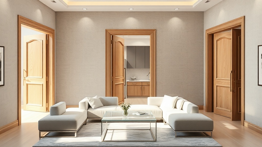Embutidas no drywall: aproveitamento total e silêncio