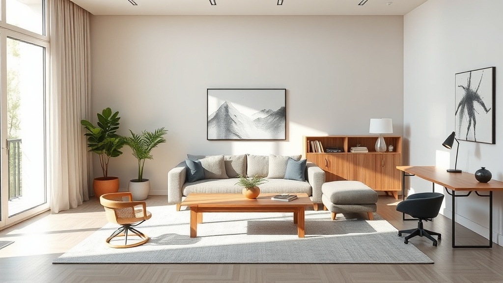 Ergonomia em Casa