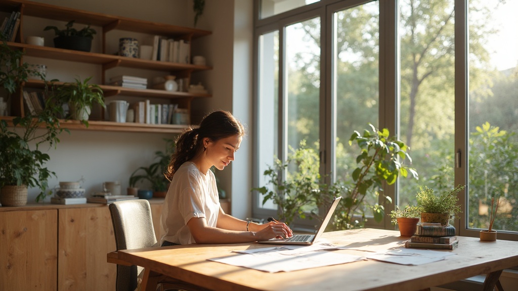 Layout e ergonomia: fluxos funcionais