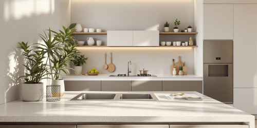Guia de Manutenção dos Materiais: como limpar pedra, inox, laca, vidro e tecidos