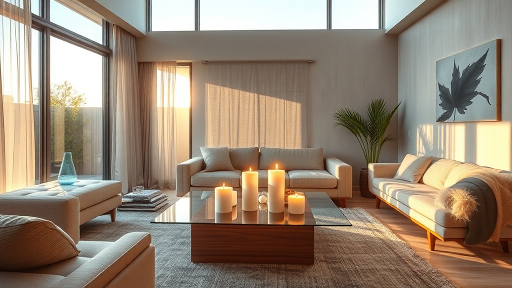 Aromatização de Ambientes na prática