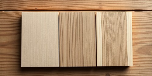 MDF x MDP x Compensado: como escolher o material certo para sua marcenaria